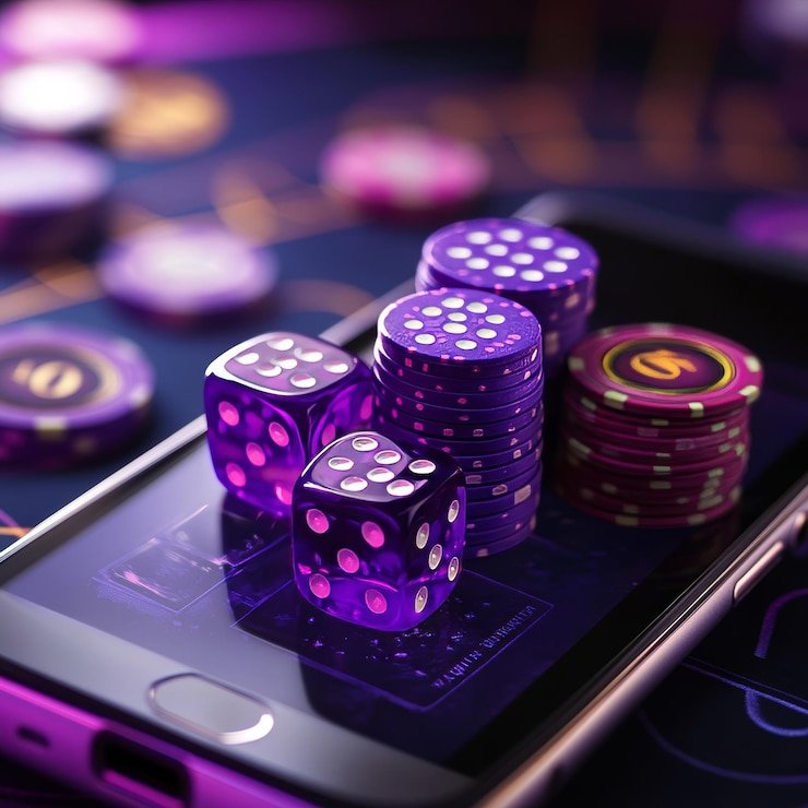 Navigasi fitur mobile untuk pengguna Indonesia
